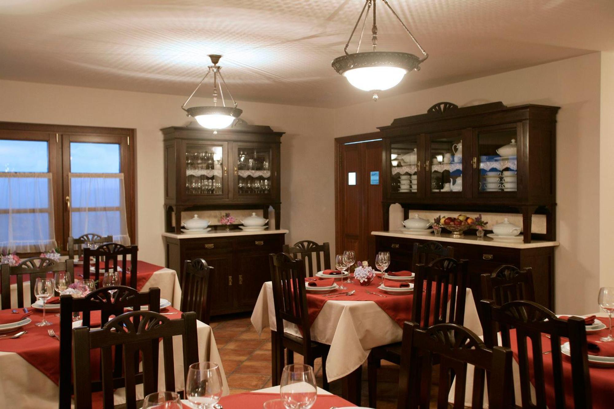 Hotel Rural Yeguada Albeitar Villayón Zewnętrze zdjęcie