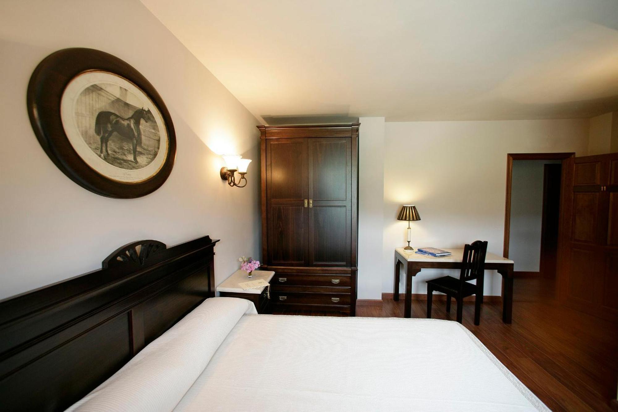 Hotel Rural Yeguada Albeitar Villayón Zewnętrze zdjęcie