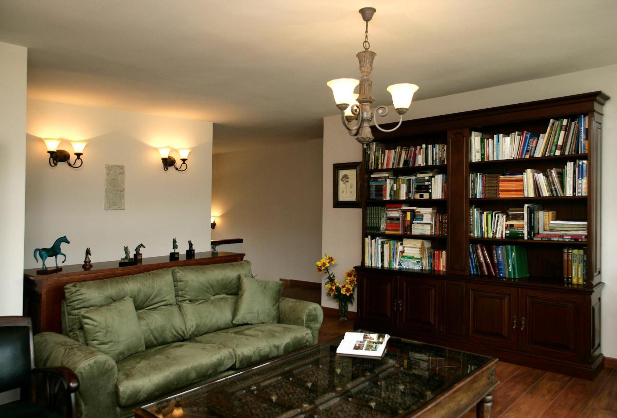 Hotel Rural Yeguada Albeitar Villayón Zewnętrze zdjęcie