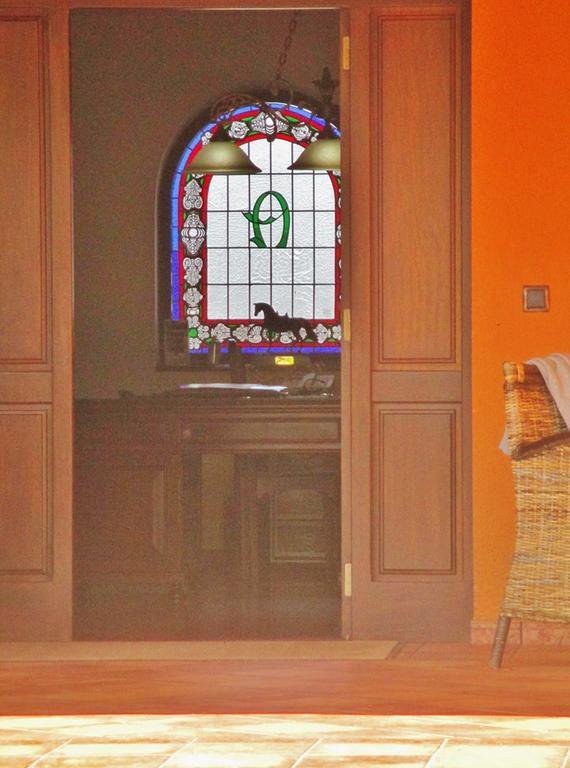 Hotel Rural Yeguada Albeitar Villayón Zewnętrze zdjęcie