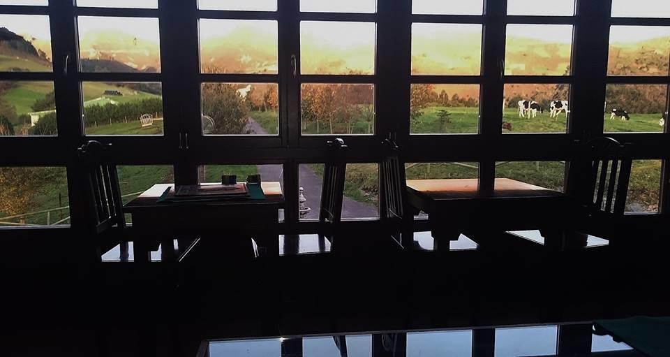 Hotel Rural Yeguada Albeitar Villayón Zewnętrze zdjęcie